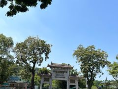 -潮州西湖