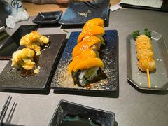 -沼津港精致料理·寿喜烧·烧鸟(龙湖南桥天街日料榜单店)