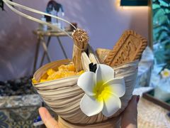 -茉莱·老挝冰咖啡·泰式奶茶(世茂国际广场店)