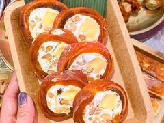 -韩味南山塔·烤肉自助(中骏世界城店)