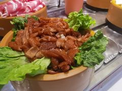 -龍歌自助小火锅(秦淮水游城店)