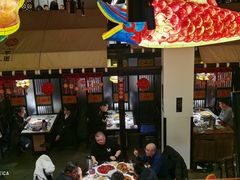 大堂-院8里·小聚园老川菜(九眼桥店)