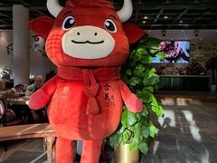 -古关火锅店(古北水镇景区店)