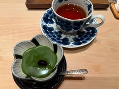 -Ginza Onodera 鮨(外滩十八号店)