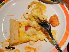 -比格比萨自助(国展店)