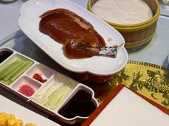 -大鸭梨烤鸭(房山店)