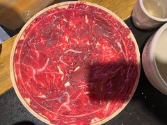 -捞锅坝子老火锅(汽博中心店)