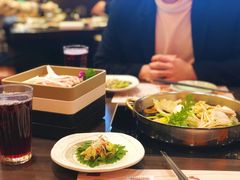 -MoMo牧场·寿喜烧专门店(长泰广场店)