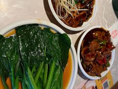 -松鹤面馆·古法焖肉面(观前店)