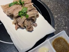 -马老六清真餐厅(雁滩店)