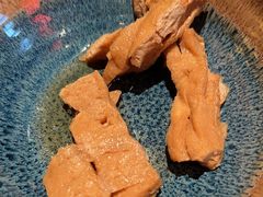 -南京大牌档(新街口德基广场店)