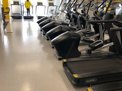 -发条鸭无人健身房(浦东北艾路店)