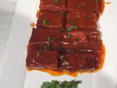 -欣旺·迎宾楼·百年无锡菜