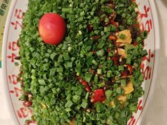 -孔雀云贵川·融合菜(长宁来福士店)