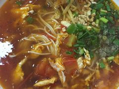 -重庆小面(金花北路店)
