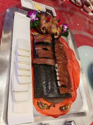 点击看大图 -稻香酒家-宴会厅·BB宴·年会·喜宴(天河领展店)