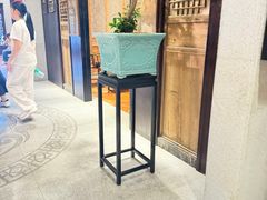-龙悦湾酒家·八阵鱼生·渔人码头店