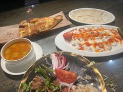 -梅夫娜土耳其餐厅.清真HALAL