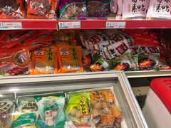 -正隆斋素食超市(西四店)