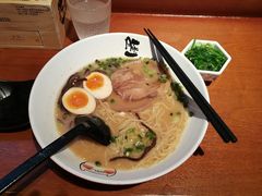 -豚一拉麺(花城汇南区店)