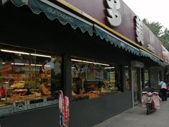 门面-果多美(三里河店)