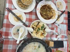 -孟记粥铺·家常菜·烧烤·粥(亚运村店)