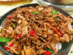 -标记美食新鲜猪杂(兴南大道店)