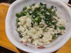 -一斗火锅·招财羊毛肚(北温泉九号店)