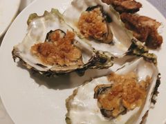 -西安高新希尔顿酒店·咖啡露台西餐厅