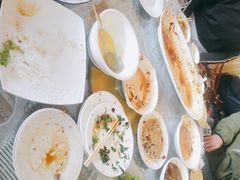 -金台阶鱼馆(于桥水库店)