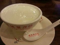 【深圳顺德双皮奶】双皮奶-正德顺順德雙皮奶(中信店)