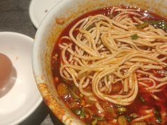 -清真·马安军辣子牛肉面