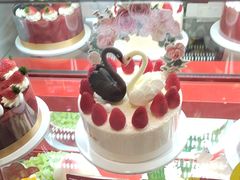 -味多美蛋糕(通州店)