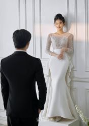 -蜜柚映画婚纱摄影(双井店)