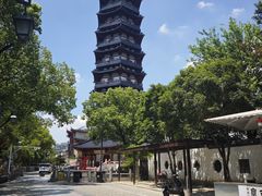 -安亭老街