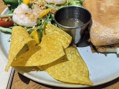 -HELLO 27 意面·沙拉·帕尼尼