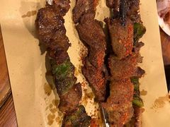 -新疆国际大巴扎