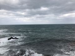 -龙头岩(Dragon Head Rock)