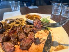 -FABIO’S费比欧披萨餐厅