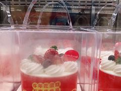 -味多美蛋糕(苏州街地铁店)