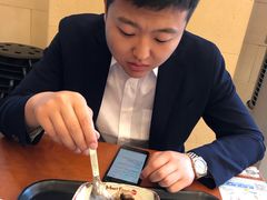 -鲜芋仙(高新万达广场店)