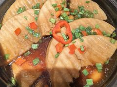 -山芋腔苏北菜(盐城大丰店)