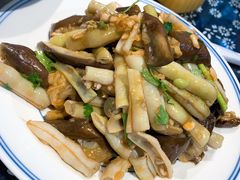 -旺角小渔村·海肠捞饭开创者(环山路店)