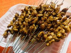 肉筋-酒宝荡烧烤(长航局江大路住宅小区店)