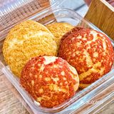 厦门探店｜妙格蓝琪，国潮点心扛把子
