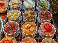 -纸盐河码头火锅(十八梯店)
