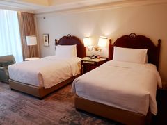 -广州富力丽思卡尔顿酒店