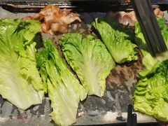 -非烤勿扰自助烤肉(东城时尚店)