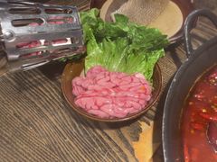 -冯校长老火锅(深圳总店)