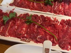 -海银海记潮汕牛肉火锅(新港中路海珠店)